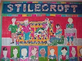 Stilecroft Public School